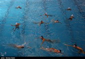 Iran Earns Second Win in FINA Water Polo Development Trophy