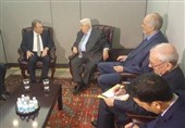 تاکید وزیران خارجه لبنان و سوریه بر اهمیت و ثبات روابط دوجانبه