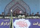 دکتر روحانی رژه دفاع مقدس