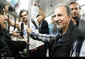 دومین بخشنامه مبارزه با فساد شهردار تهران صادر شد