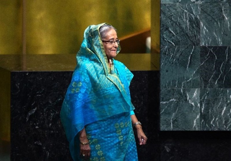 Bangladesh PM Resigns, Interim Government to Run Country