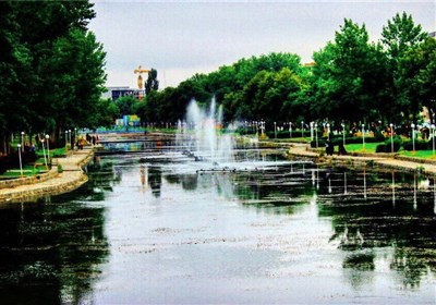 اردبیل برند گردشگری جهانی را دارد