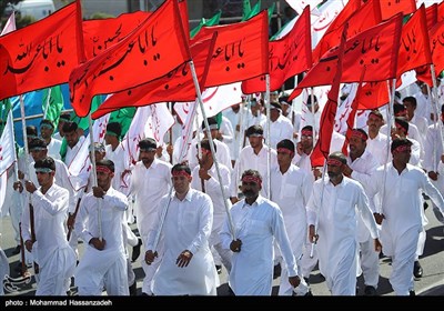 Iranian Armed Forces Mark Sacred Defense Anniversary with Nationwide Parades 