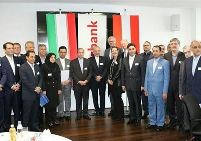 ایران اتریش