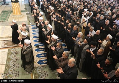 نمازجمعه تهران-31 شهریورماه