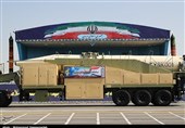 موشک خرمشهر