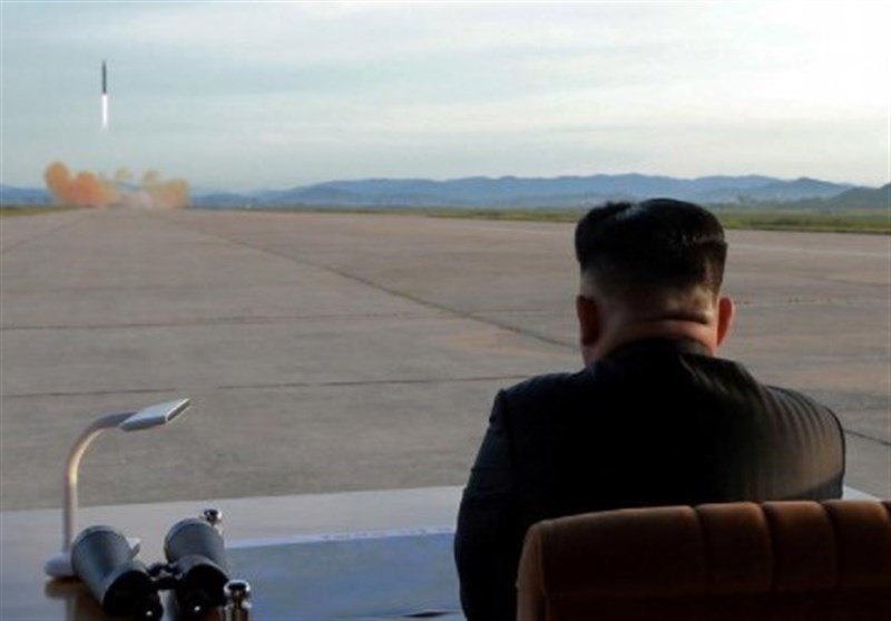بدبینی مشاوران ترامپ به صحت توقف آزمایشات هسته‌ای کره شمالی
