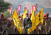 فرمانده قرارگاه عملیاتی لشکر 28 پیاده کردستان: ارتش و سپاه با تمام وجود در خدمت مردم هستند