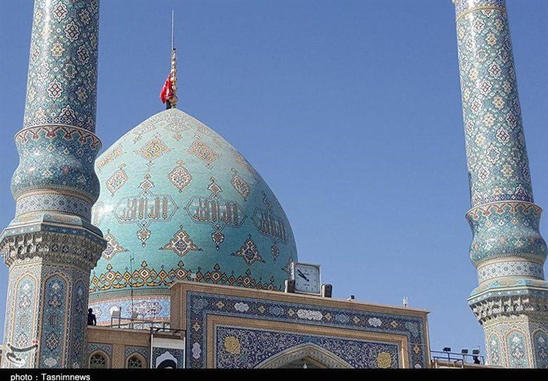 همایش &quot;مسجد طراز انقلاب اسلامی&quot; در بیله‌سوار برگزار می‌شود