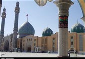 همایش بین‌المللی منجی موعود در مسجد مقدس جمکران برگزار می‌شود