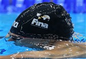 شناگر المپیکی، مشاور تیم ملی شنا می‌شود