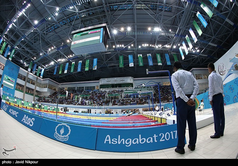 برنامه ورزشکاران ایران در روز نهم بازی‌های داخل سالن مشخص شد