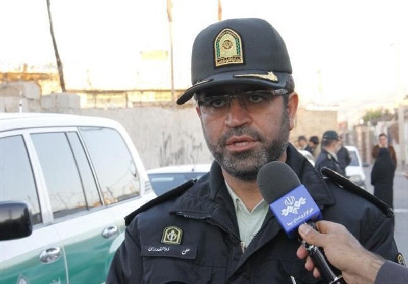 فارس| 40 درصد از دستگیرشدگان در حوادث کازرون دارای سوابق کیفری هستند