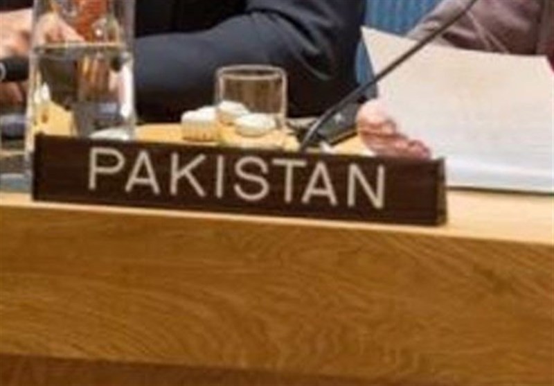 پاکستان کی جانب سے کشمیر سے متعلق اٹوٹ انگ کا بھارتی دعویٰ مسترد