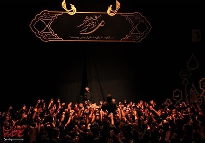 اجتماع عظیم عاشورائیان اصفهان برای نوزدهمین سال برپا می‌شود