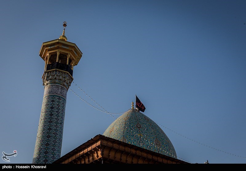 ویژه برنامه بقاع متبرکه شاخص شیراز در دهه اول محرم اعلام شد