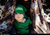 همایش جهانی شیرخوارگان حسینی در حرم مطهر رضوی برگزار میشود