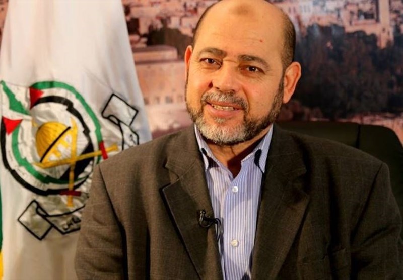 تمجید عضو حماس از سیاست روسیه درباره فلسطین