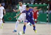 سنگ‌سفیدی: ایران تیم اول آسیاست و همه از ما می‌ترسند