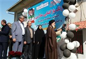 آغاز مدارس گلستان