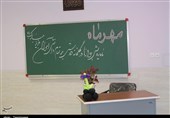 چند درصد مدارس تهران نیازمند بازسازی و نوسازی هستند؟