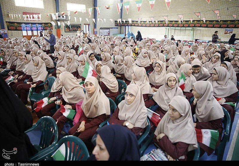 رتبه‌های برتر دانش‌آموزان بوشهری در کنکور سراسری یک و نیم برابر افزایش یافت