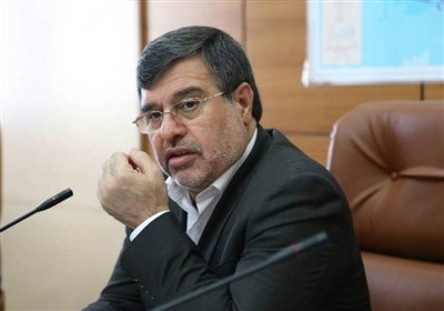 همتی.استاندار هرمزگان