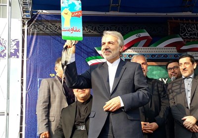 نوبخت در رشت