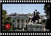 ویدئو/ «صادرات نفرت» از کاخ سفید؛ شهروندان آمریکا شرمنده رفتارهای ترامپ!