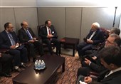 ایران نقش مهمی در گفت‌وگوهای صلح افغانستان دارد