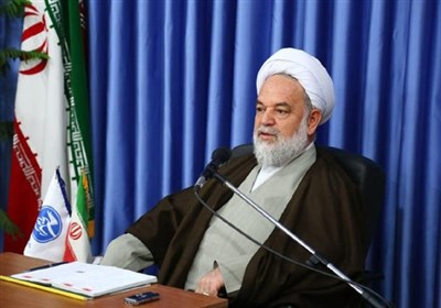 امام جمعه بجنورد