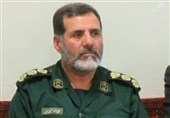 سرهنگ علی احمد فیض الهی