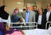 دانش آموزان هرمزگانی