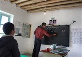 14 مدرسه تک دانش‌آموزی در استان اردبیل فعال است