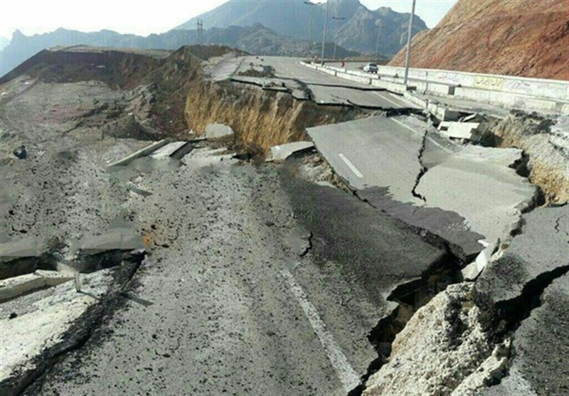 وقتی اعتبار میلیاردی هم برای اصلاح بزرگراه استهبان ـ نی‌ریز کافی نیست