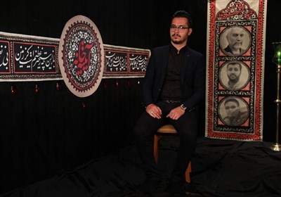 آیینه خانه پیمان طالبی