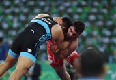 Iran to Send 12 Wrestlers to Ali Aliev Memorial