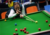 Iranian Duo to Participate at UK Championship Snooker 2020