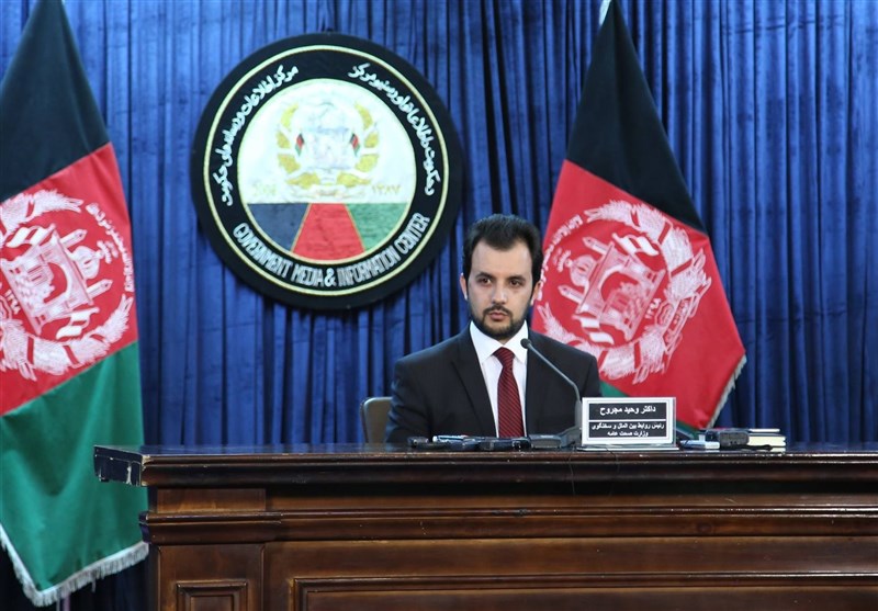 تاکید طالبان بر ارتقای کیفیت و گسترش خدمات درمانی در مرکز افغانستان