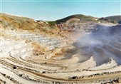 241 معدن استان کردستان غیرفعال است