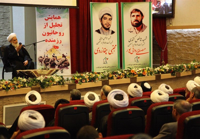 الگو قرار دادن عاشورا رمز پیروزی انقلاب اسلامی ایران در دفاع مقدس بود