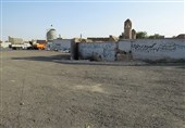 15 پروژه محرویت زدایی توسط سپاه در شهرستان اردستان اجرا می‌شود