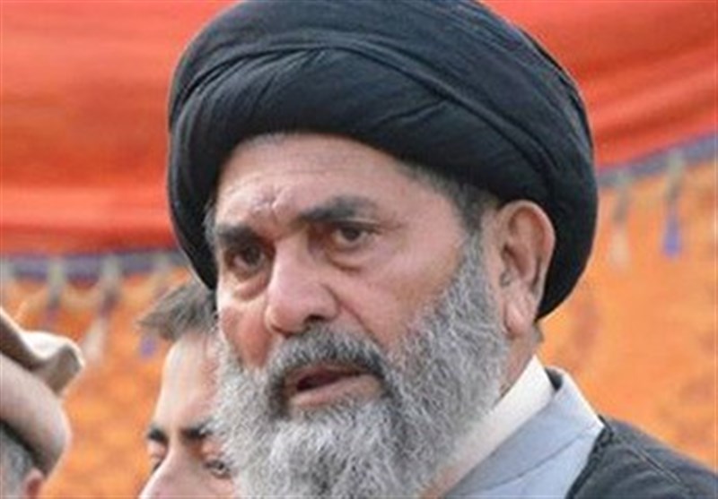 جلوس و مجالس محدود کرنے کی کوئی کوشش قابل قبول نہیں ہوگی، ساجد علی نقوی