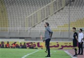 واکنش سرپرست استقلال خوزستان به استعفای سرمربی این تیم؛ مگر ویسی استعفا کرده؟!