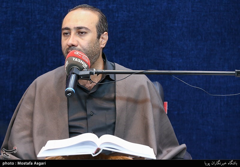 ماجرای رافضی خواندن قاری بین المللی ایرانی و حذف از مسابقات قرآن