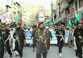 سپاہ صحابہ