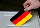 نگاهی به روند برگزاری انتخابات امروز در آلمان+تصاویر