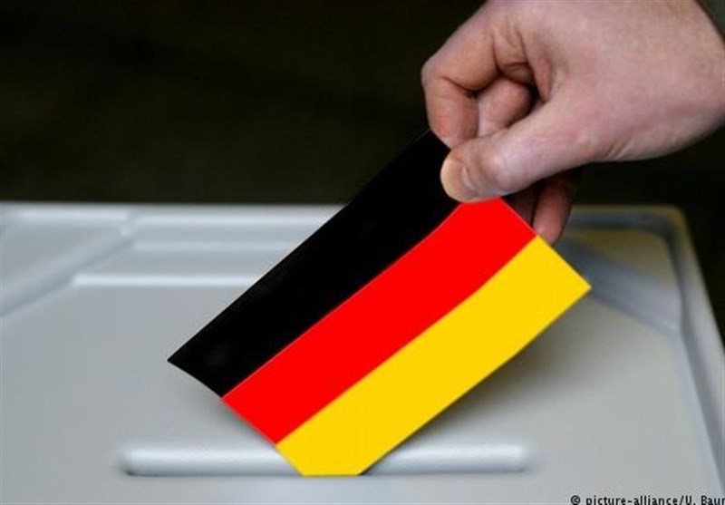 نگاهی به روند برگزاری انتخابات امروز در آلمان+تصاویر