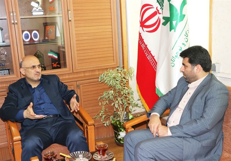 هم‌افزایی نهادهای فرهنگی موجب ارتقاء سطح توانمندی کودکان و نوجوانان می‌شود