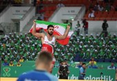 Iranian Freestylers Win Two Medals at U-23 Senior World C’ships